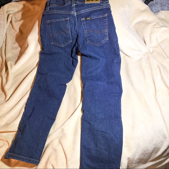 Jeans bundle. clearance price if bundled w any $15 or less item - Picture 4 of 9